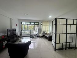 Blk 315A Waterway Cascadia (Punggol), HDB 5 Rooms #549224371